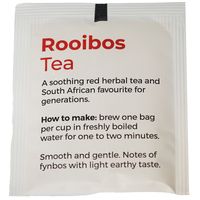 Cape Fynbos Tea Rooibos